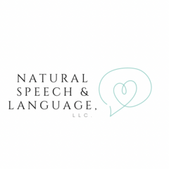 Natural Speech & Language, LLC - Speech-language pathology